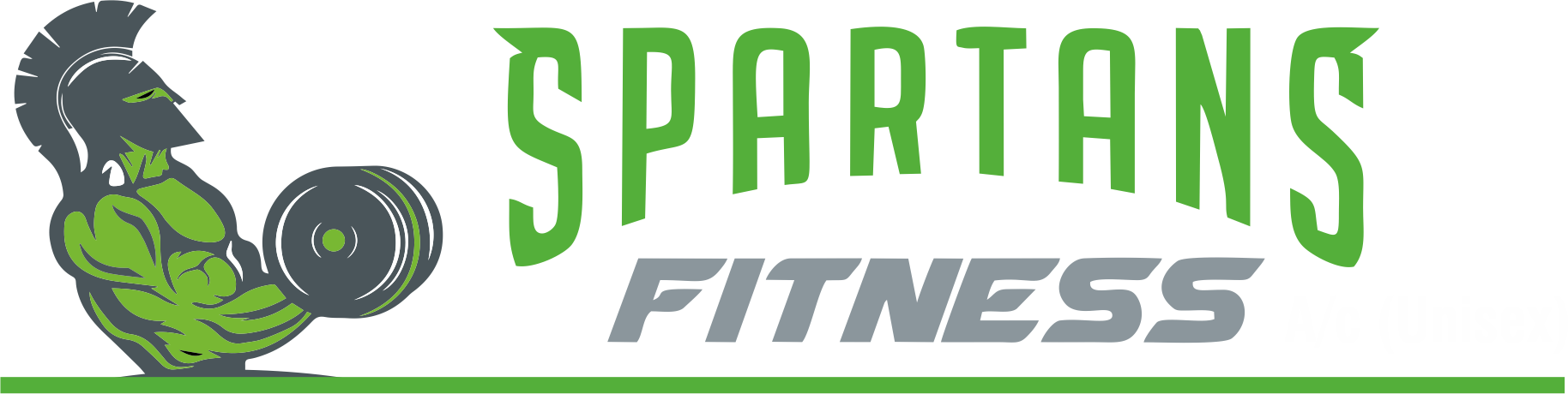 Spartans Fitness